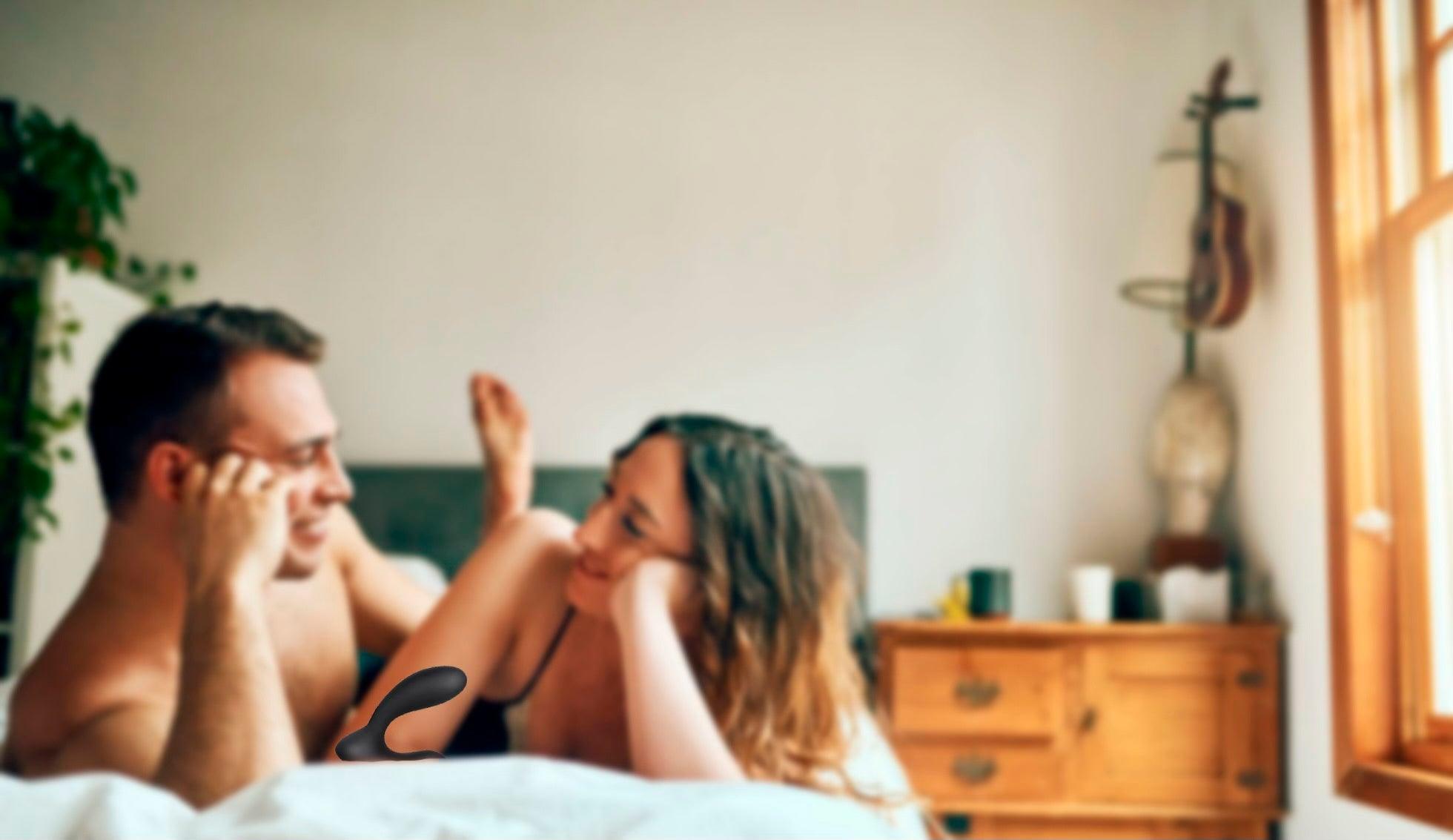 Anal dilators and relaxants How do they work?