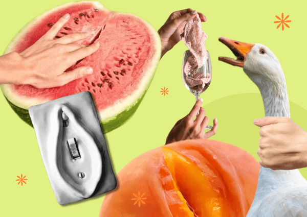 Masturbating: A natural and healthy act for your well-being