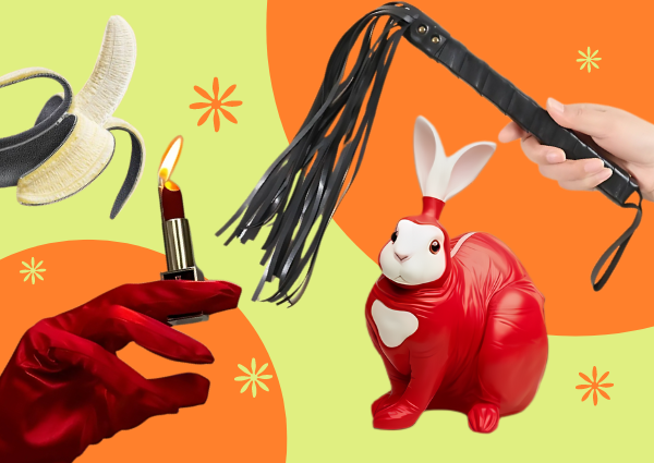 Spanking: Discover the Art of Enjoying Spanking Safely