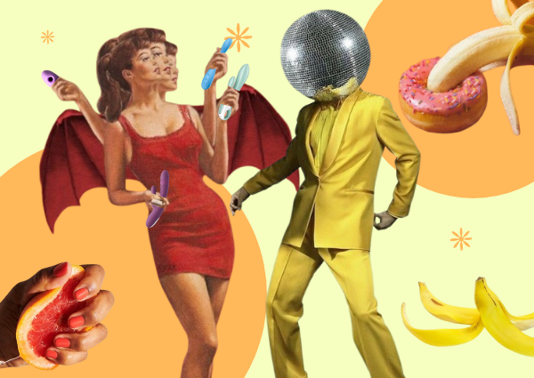 Improve your libido: Solutions for men and women in 2025