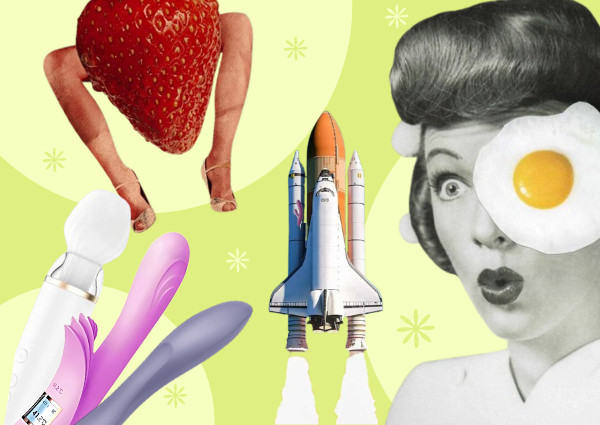 What is a vibrator for? Discover its surprising benefits