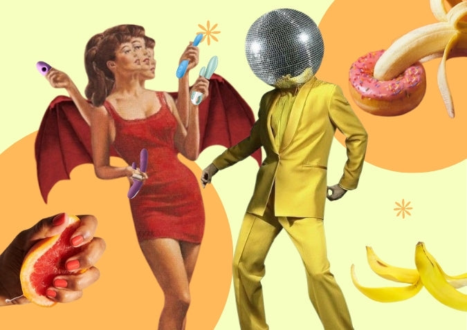 How to naturally boost your libido — La Pepa US guide