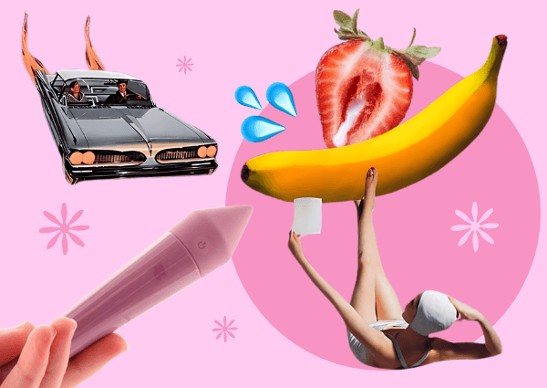 Definitive Guide: Hassle-Free Travel with Sex Toys (2024)