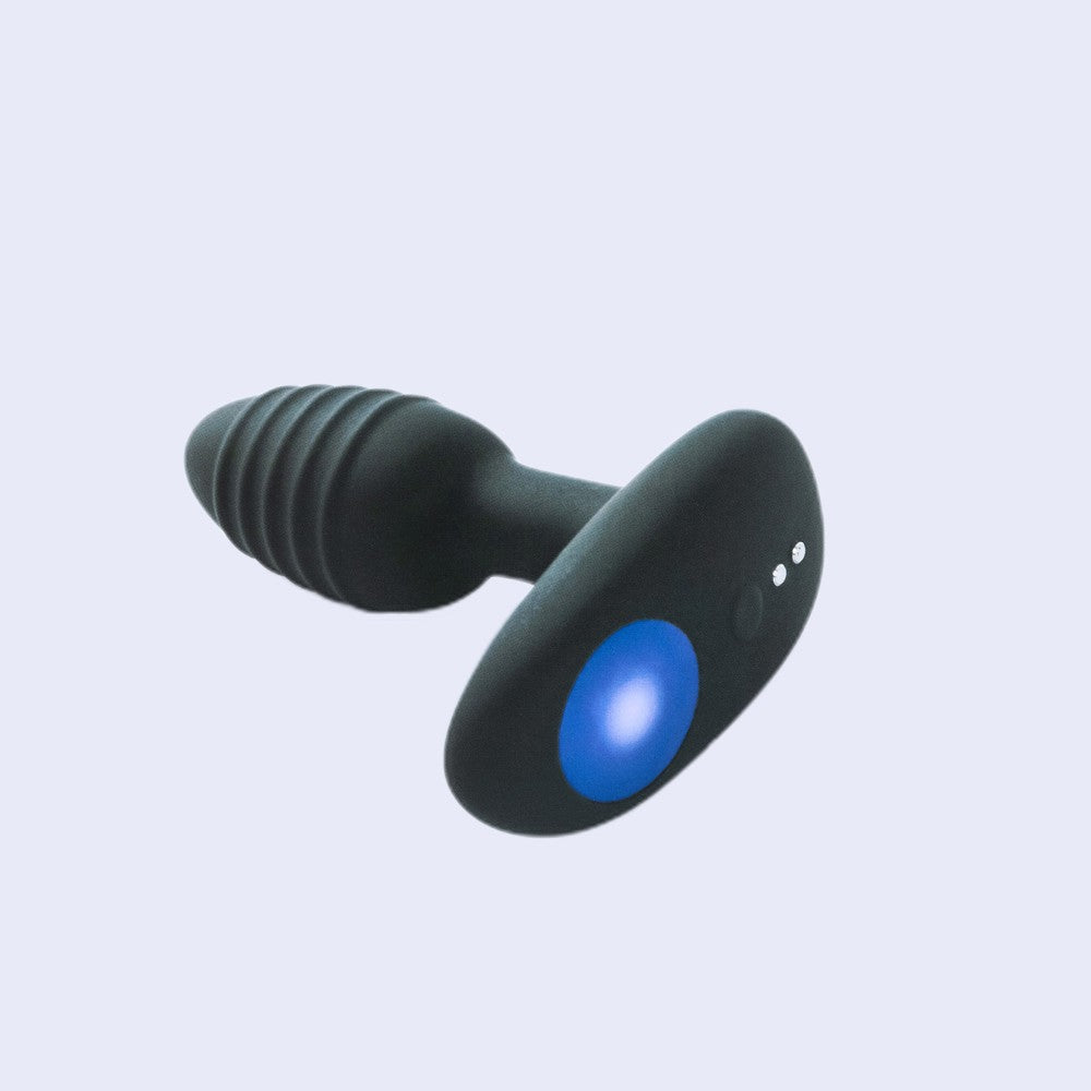 Ohmibod Lumen by Kiiroo Anal Plug