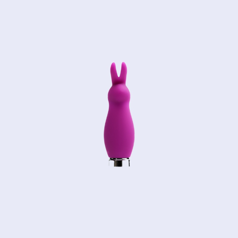 Crazzy Bunny Rechargeable Mini Vibe