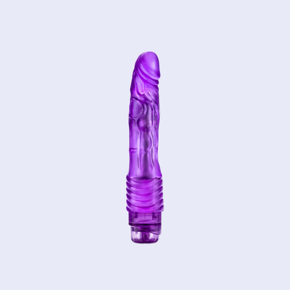 B Yours Vibe #2 Realistic Vibrator
