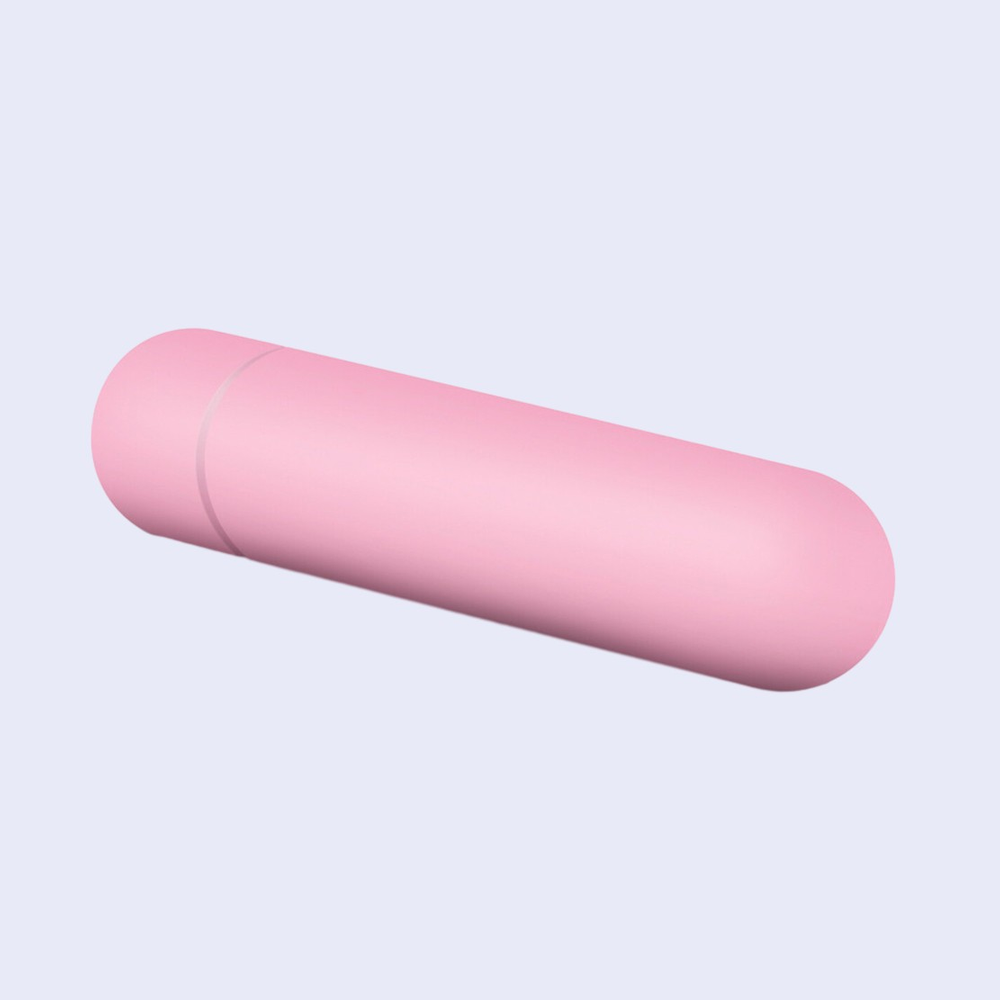 Blush Novelties Vive Pop Vibe Bullet Vibrator