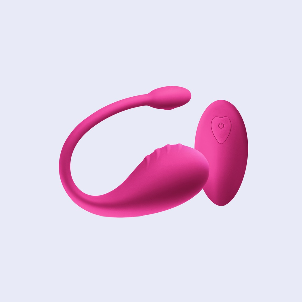 INYA Venus Remote-Control Vibrator