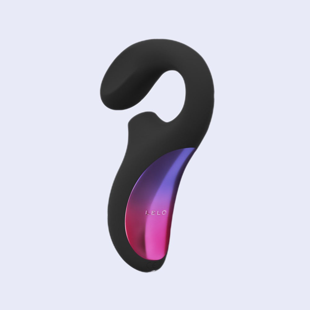 LELO ENIGMA Sonic Clitoral and G-Spot Massager