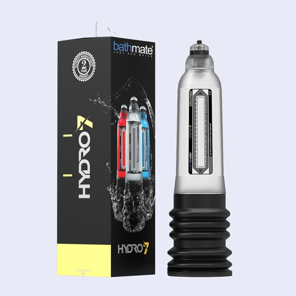 BATHMATE Hydro 7 Hydropump