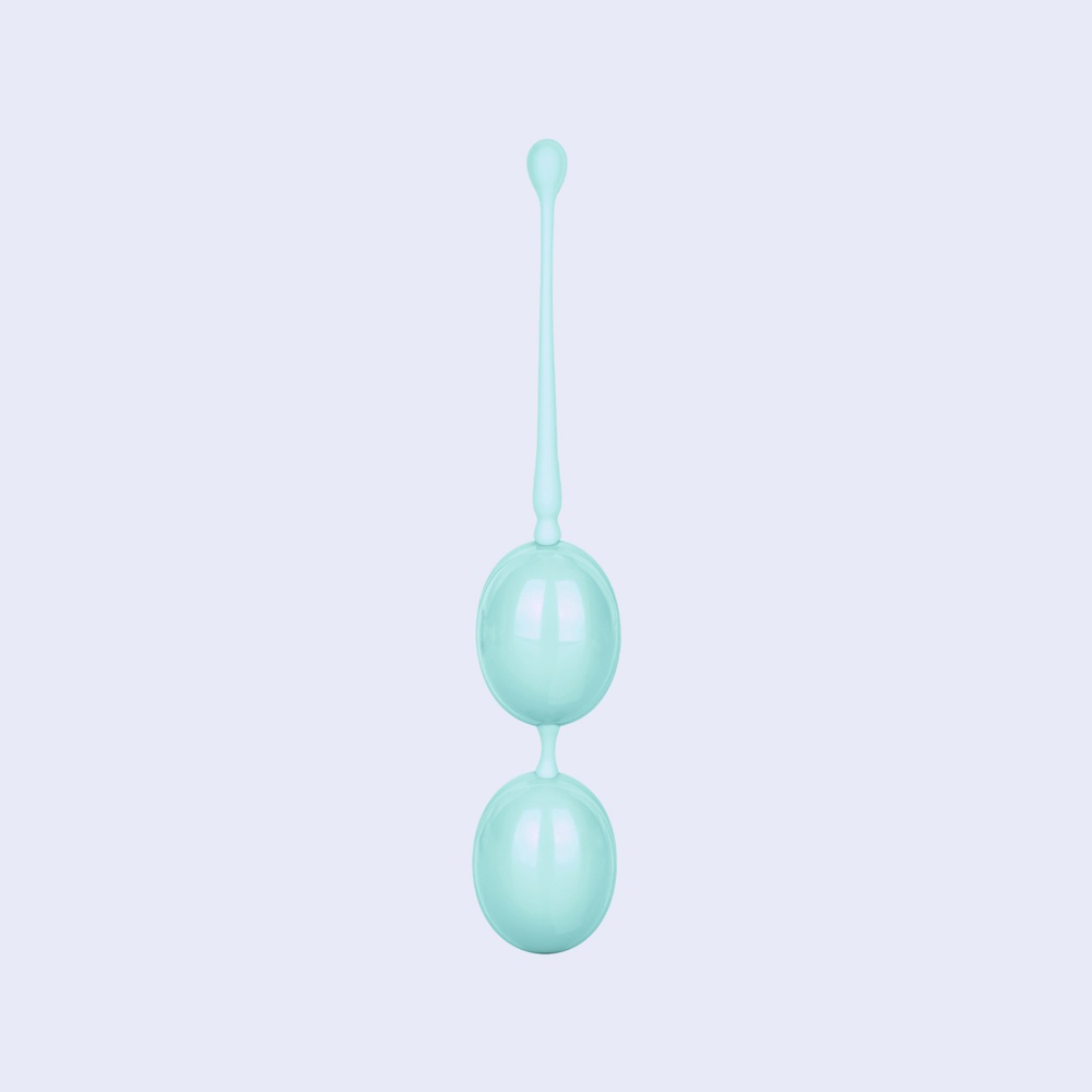 California Exotic Weighted Kegel Balls