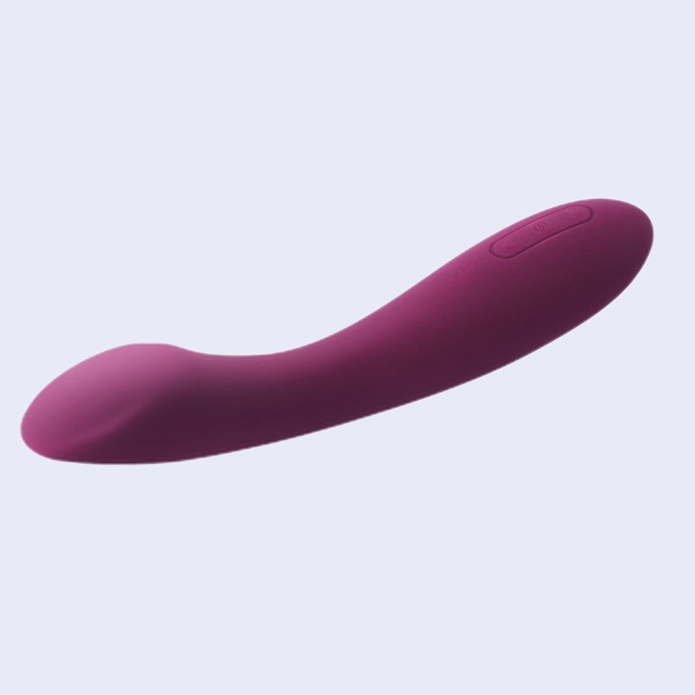 SVAKOM Amy 2 G-Spot Vibrator