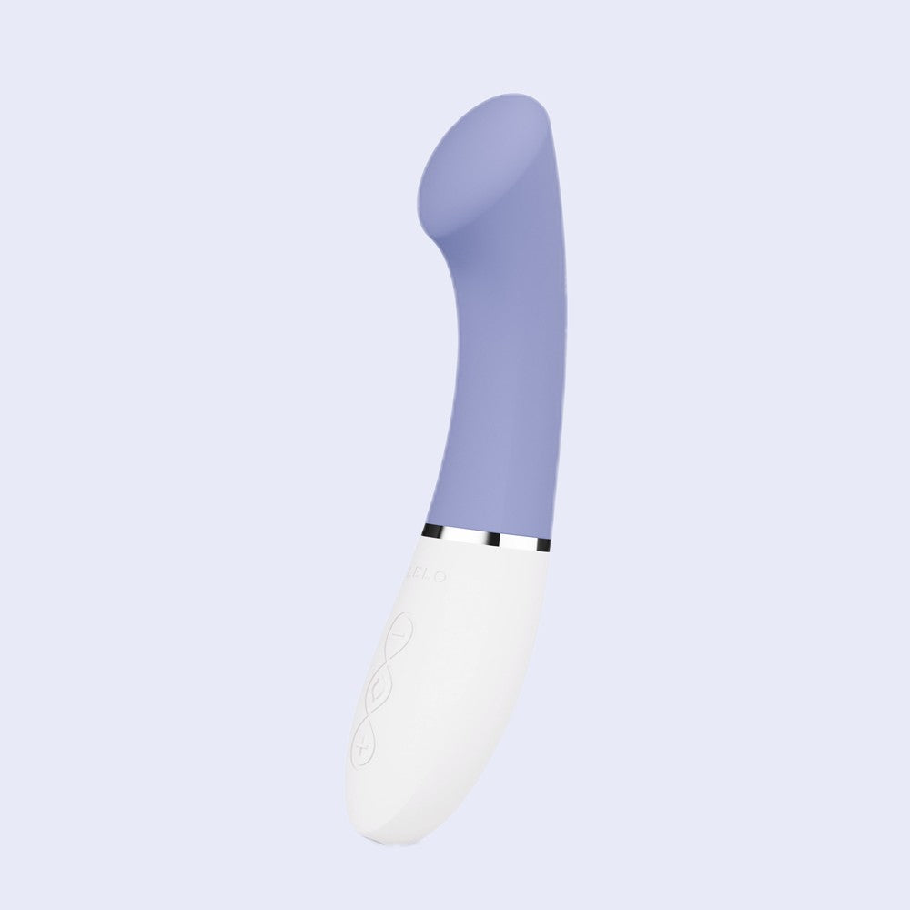 LELO GIGI 3 G-Spot Vibrator