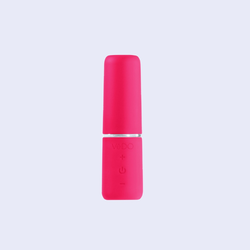 Vedo Retro Rechargeable Bullet Vibrator