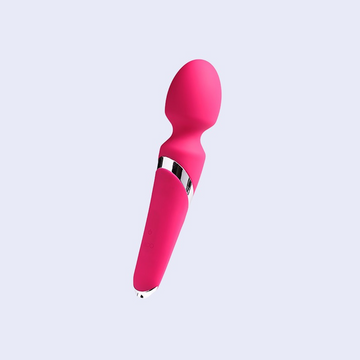 VEDO Toys Wanda Rechargeable Wand Massager