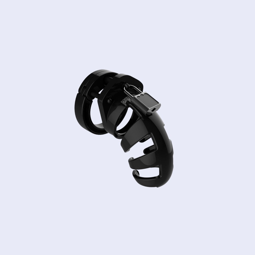 Mancage Model 02 Chastity Cock Cage