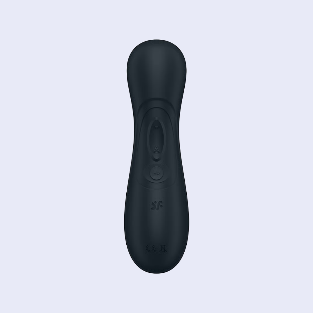 Satisfyer Pro 2 Generation 3 with APP