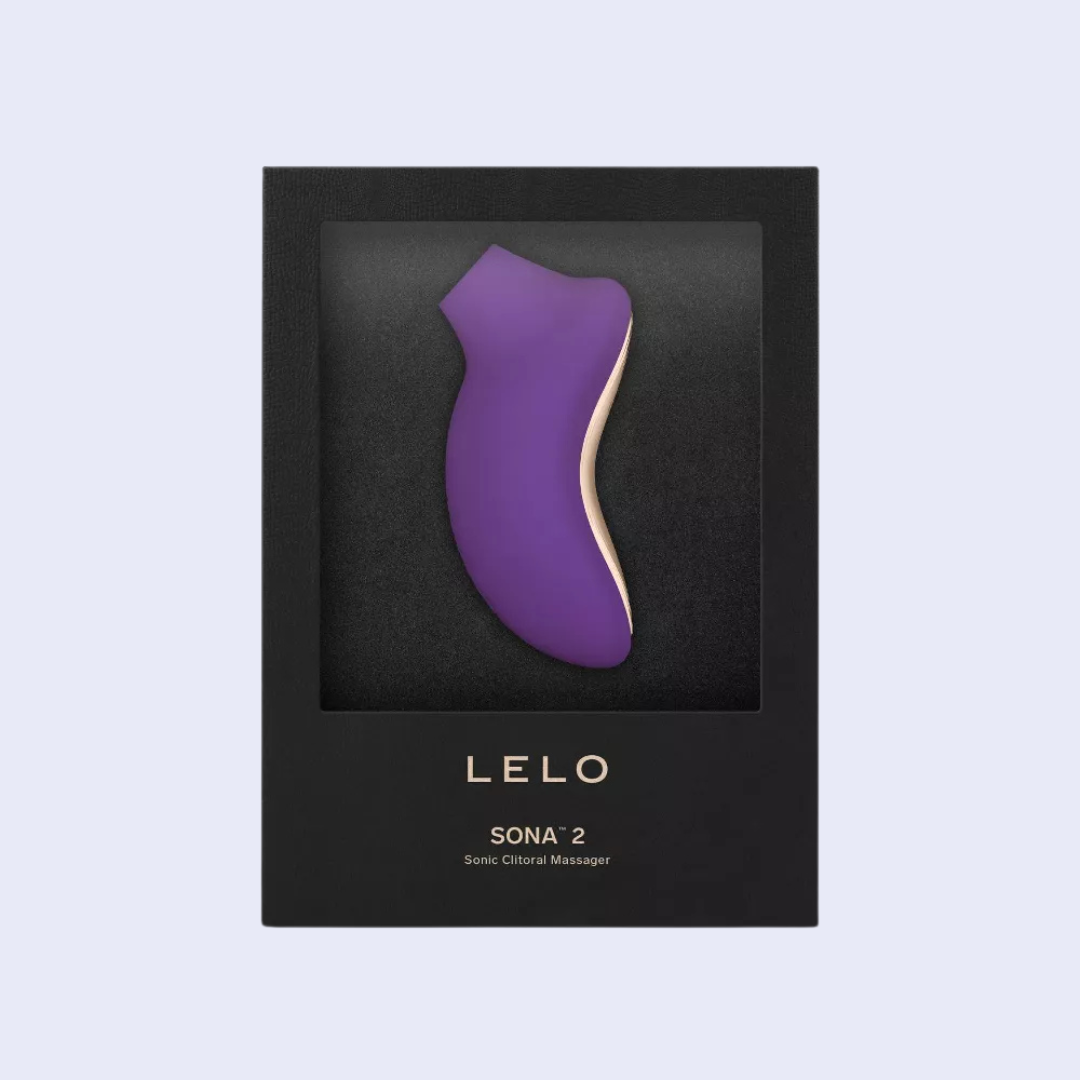 LELO Sona 2