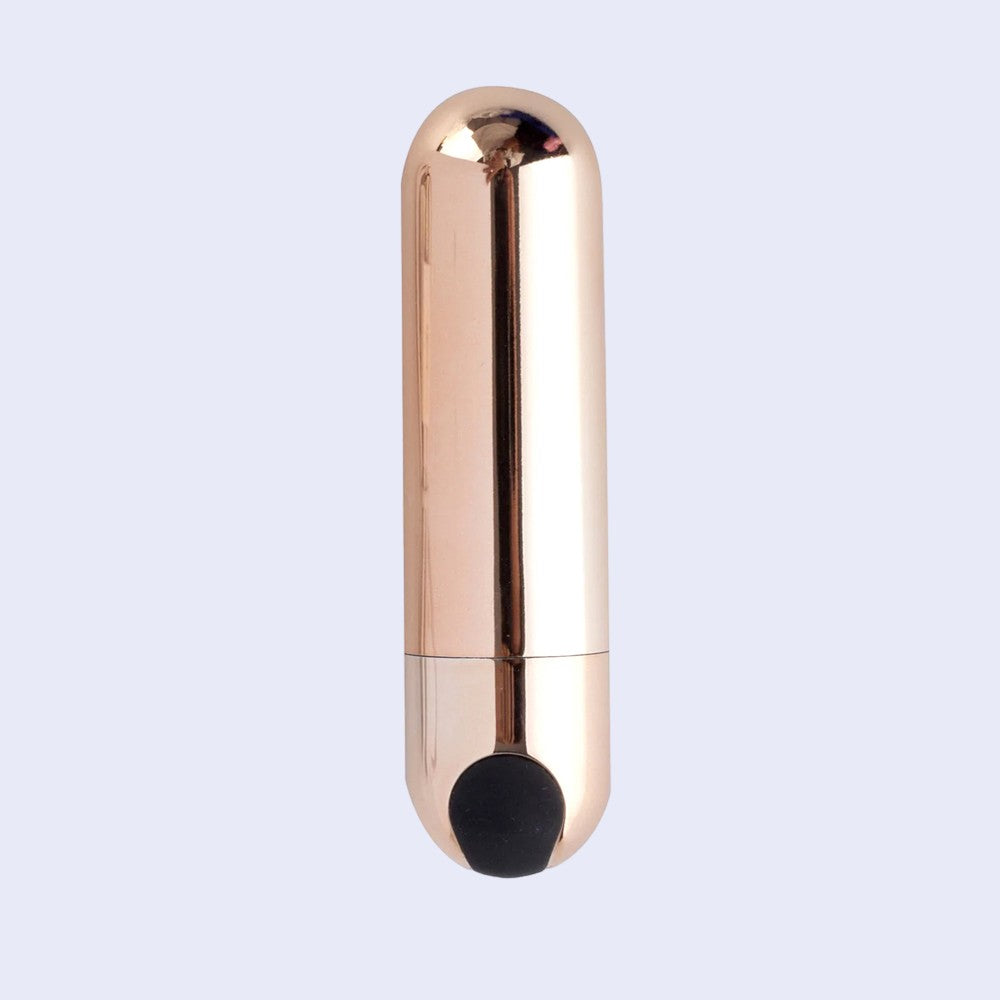 Maia Jessi Super-Charged Mini Bullet