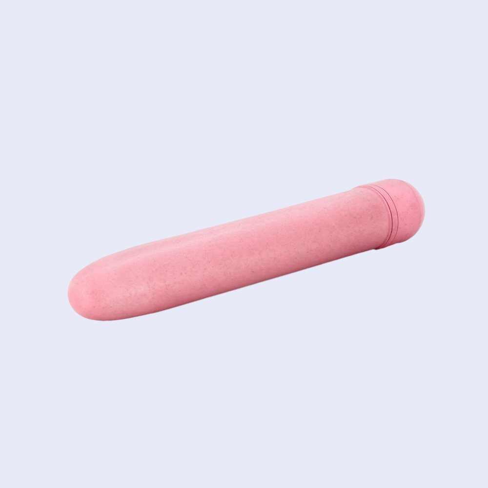 Gaia Eco Mini Slim Vibrator