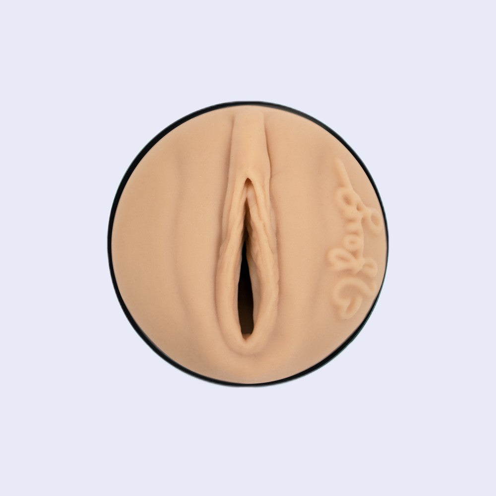 Feel Reya Sunshine By Kiiroo Stroker