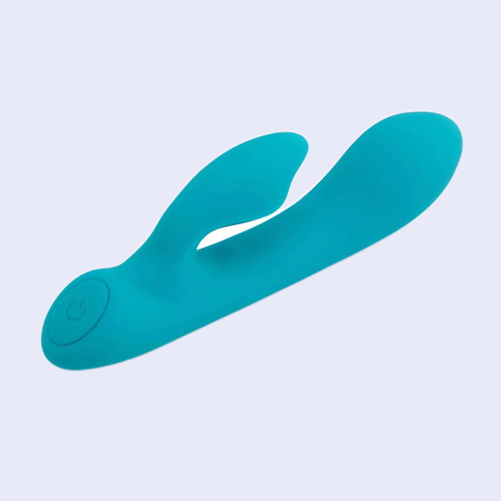 Jolie Nubii Warming Mini Rabbit Vibrator
