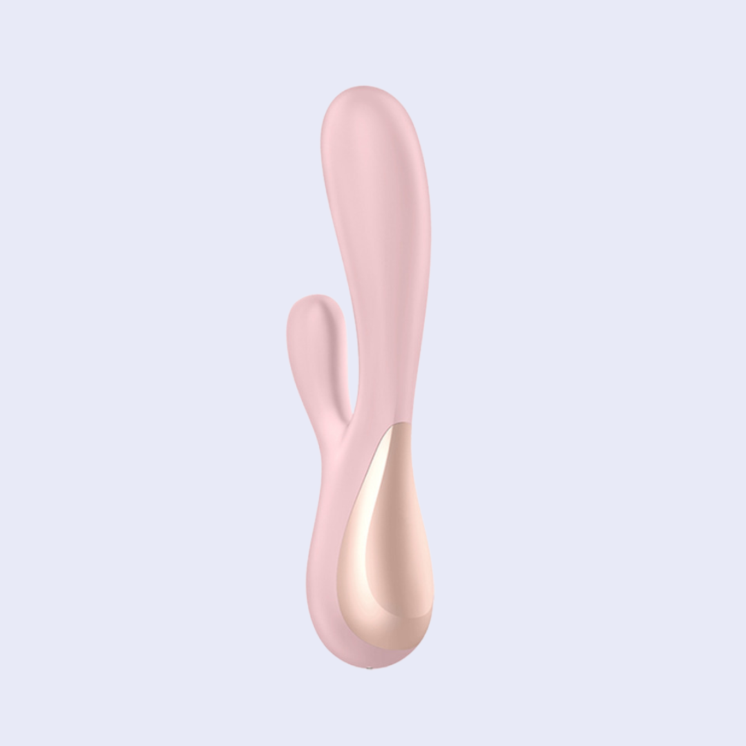 Satisfyer Mono Flex Rabbit