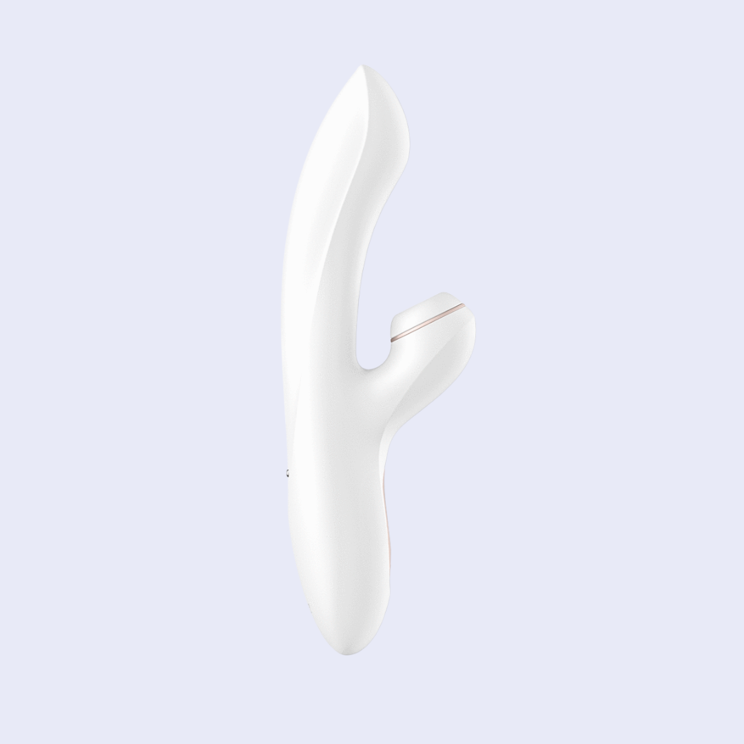 Satisfyer Pro+ G-Spot