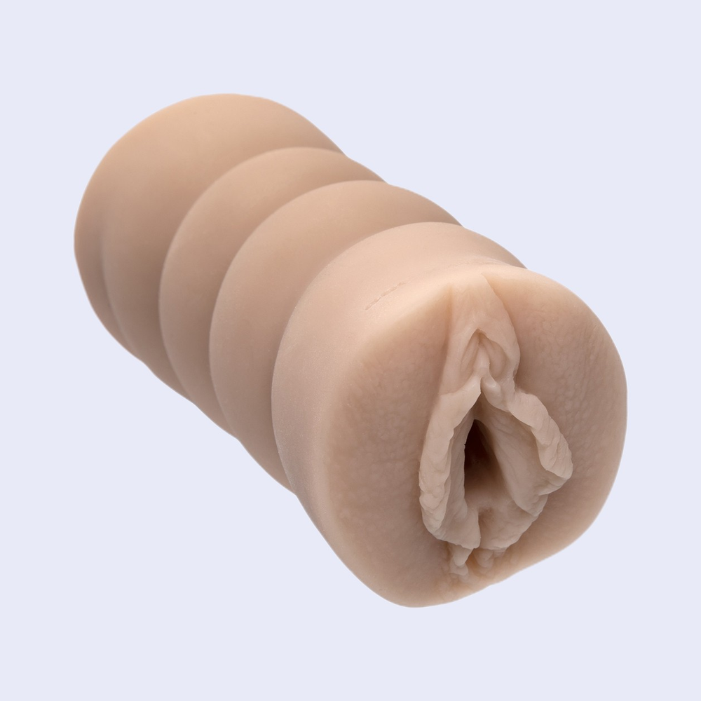 Signature Strokers Chanel St. James Pocket Pussy