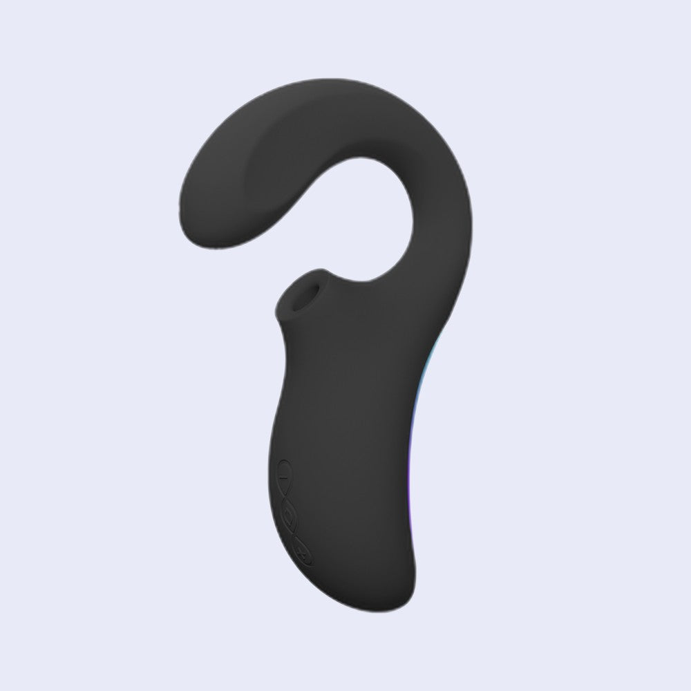 LELO ENIGMA Wave Sonic Clitoral and G-Spot Massager