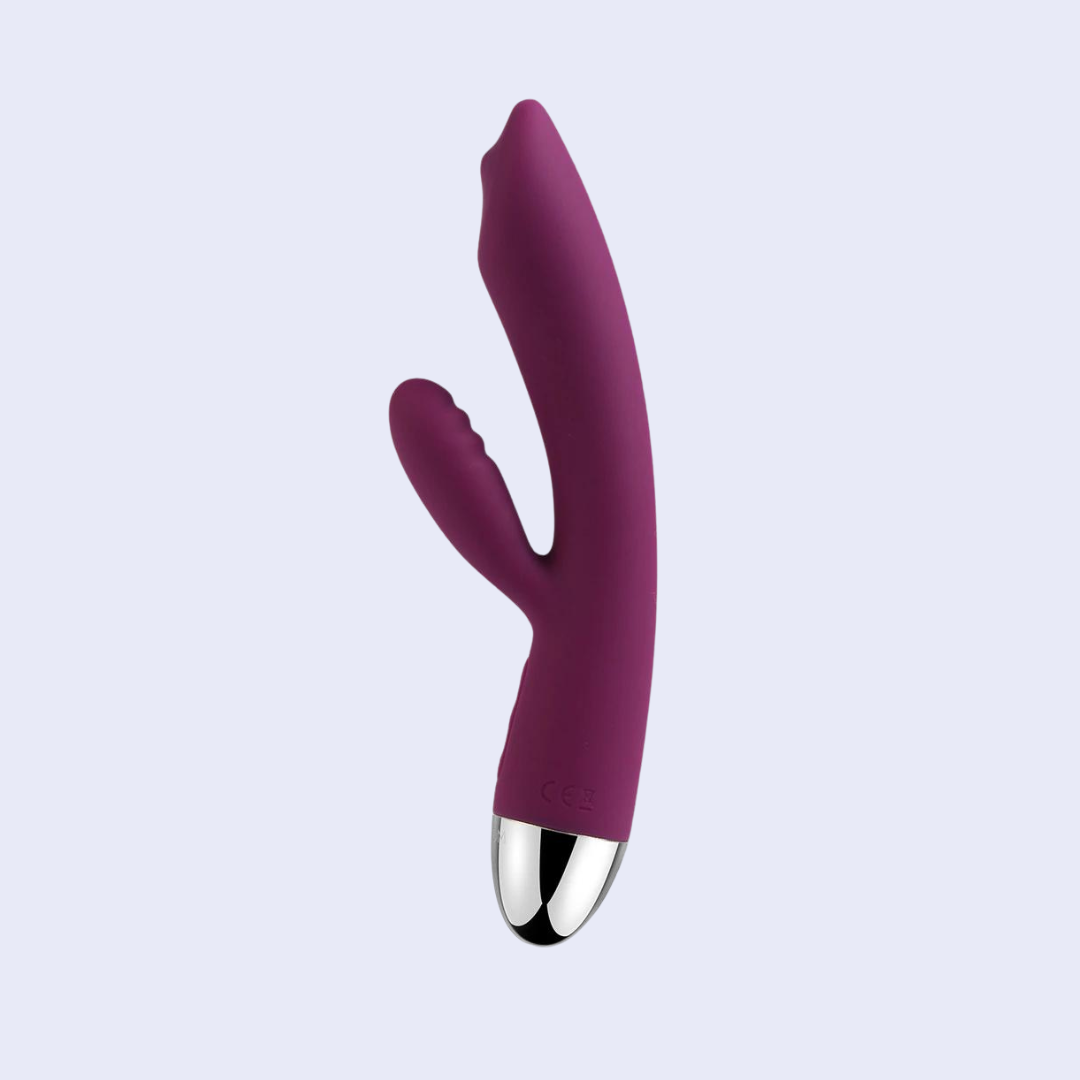 Svakom Trysta G-Spot Rabbit Vibrator