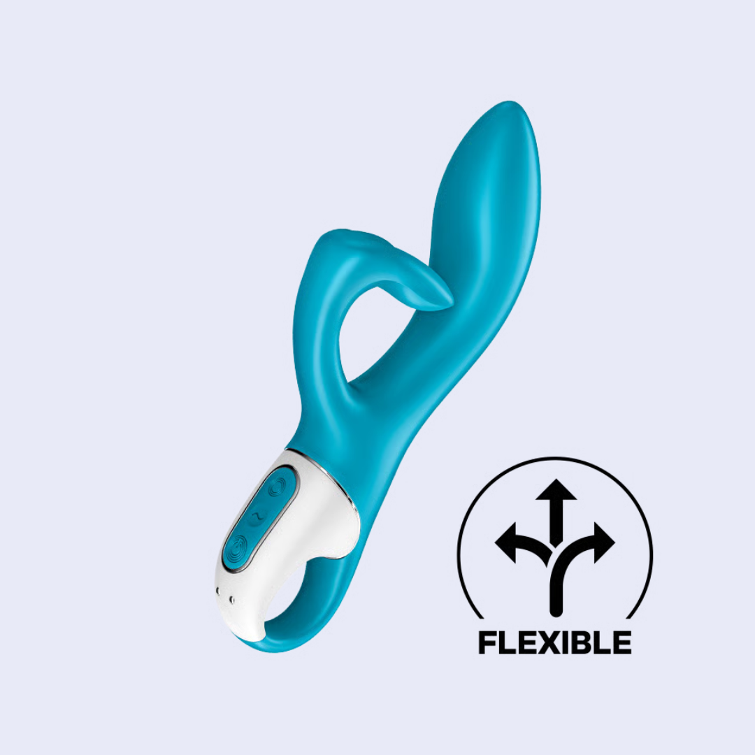 Satisfyer Embrace me