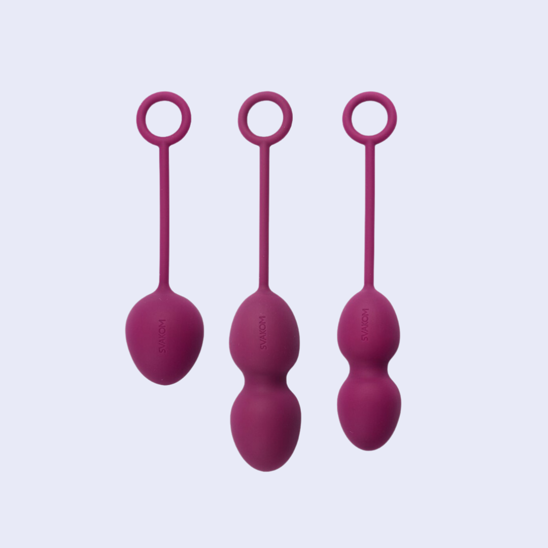 Svakom Kegel Balls