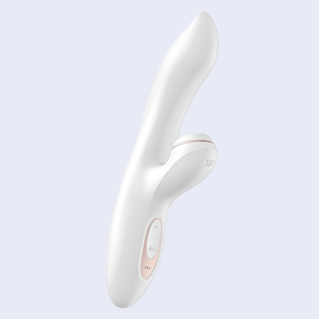 Satisfyer Pro+ G-Spot