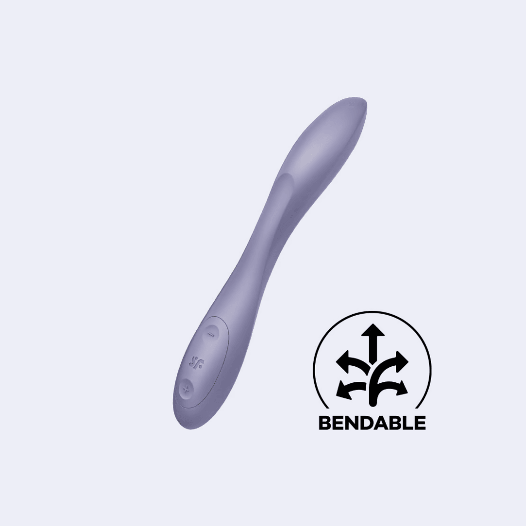 Satisfyer G-Spot Flex 2