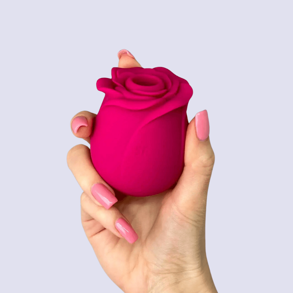 Satisfyer Classic Blossom