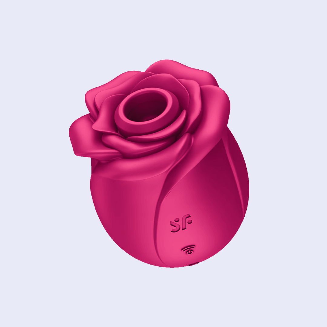Satisfyer Classic Blossom