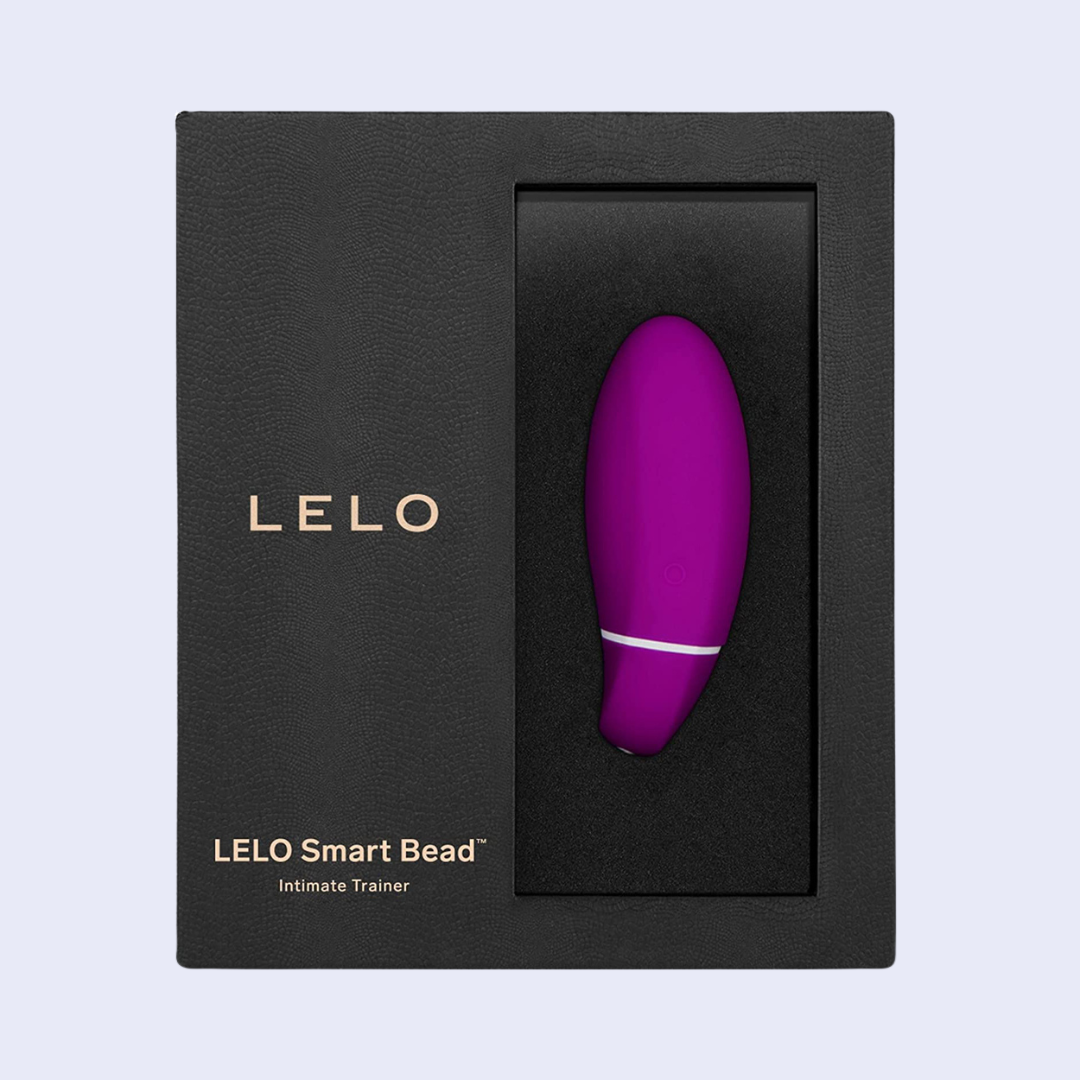 LELO Smart Bead Kegel Trainer