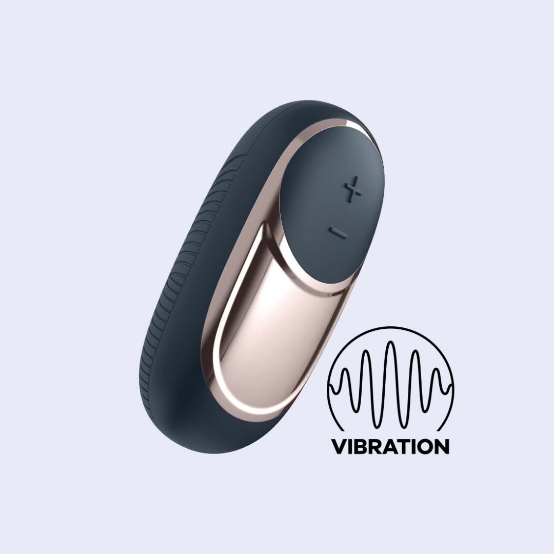 Satisfyer Dark Desire