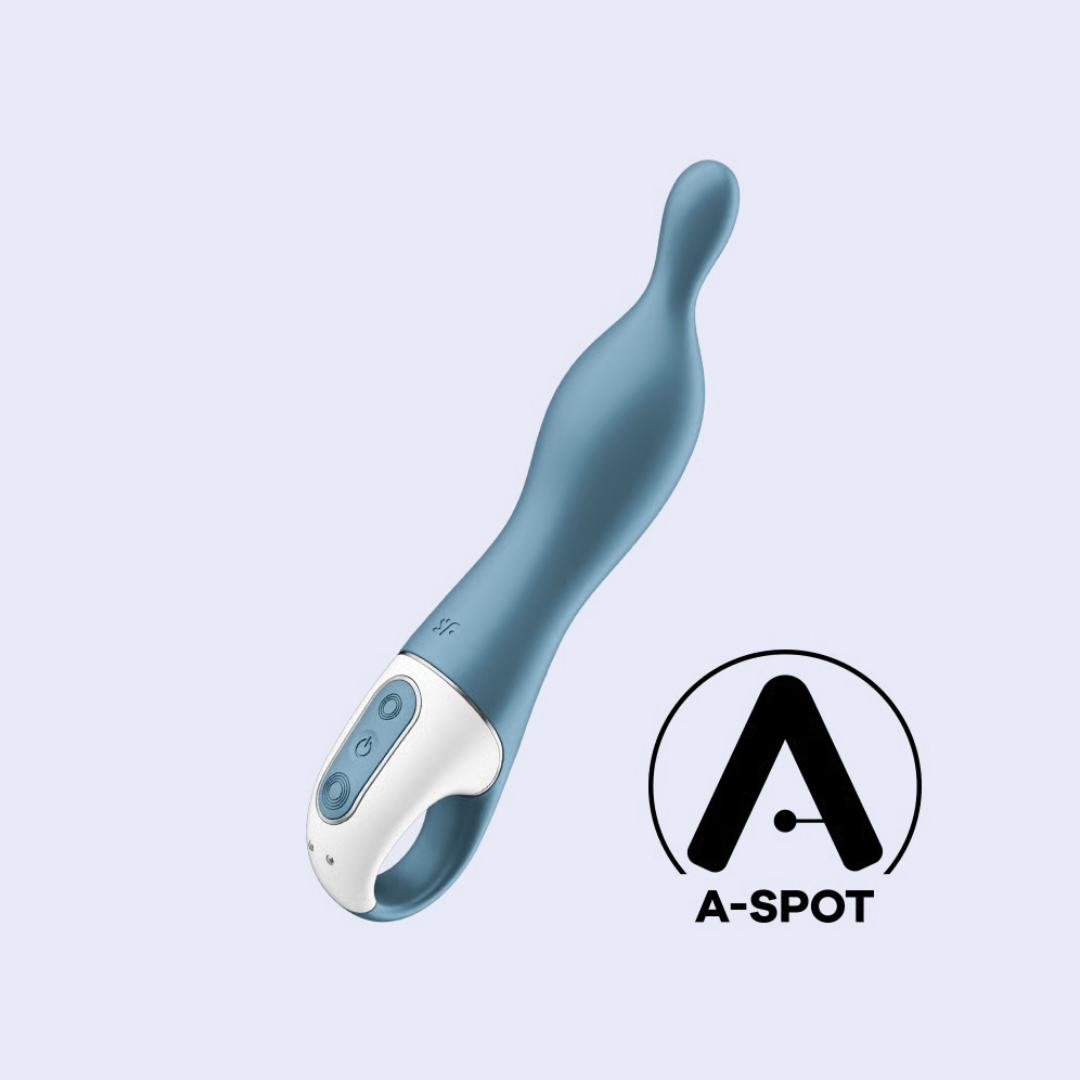 Satisfyer A-Mazing 1