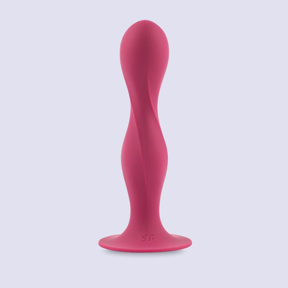 Satisfyer Double Ball-R