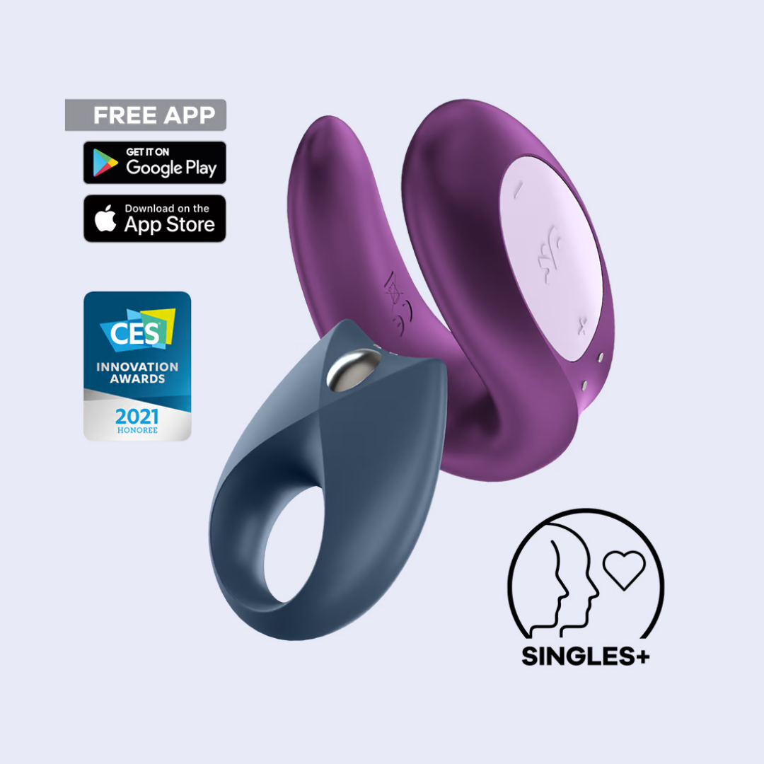 Satisfyer Partner Box 2