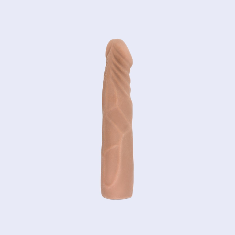Au Naturel Antonio Latin 7.5 Inch Dildo