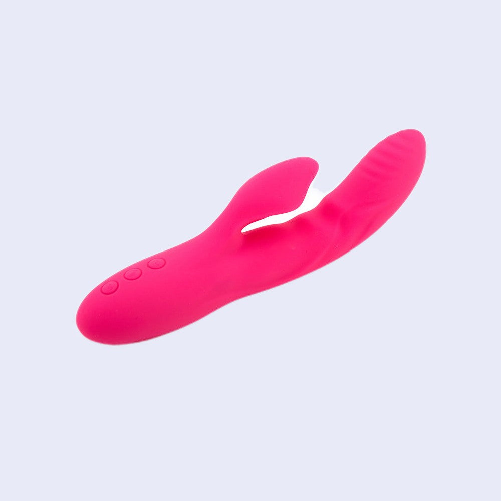 Nu Sensuelle Kiah Rabbit Vibe