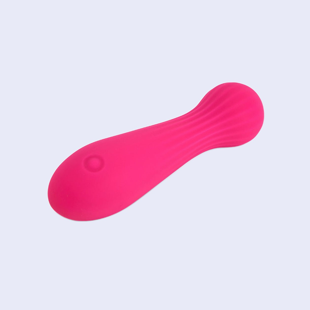 Sola Nubii Flexible Bullet Vibrator