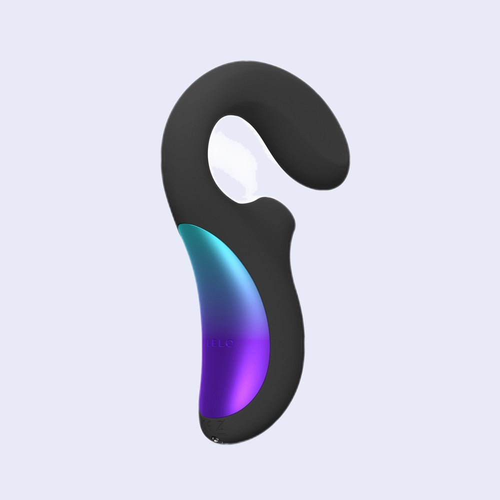 LELO ENIGMA Wave Sonic Clitoral and G-Spot Massager