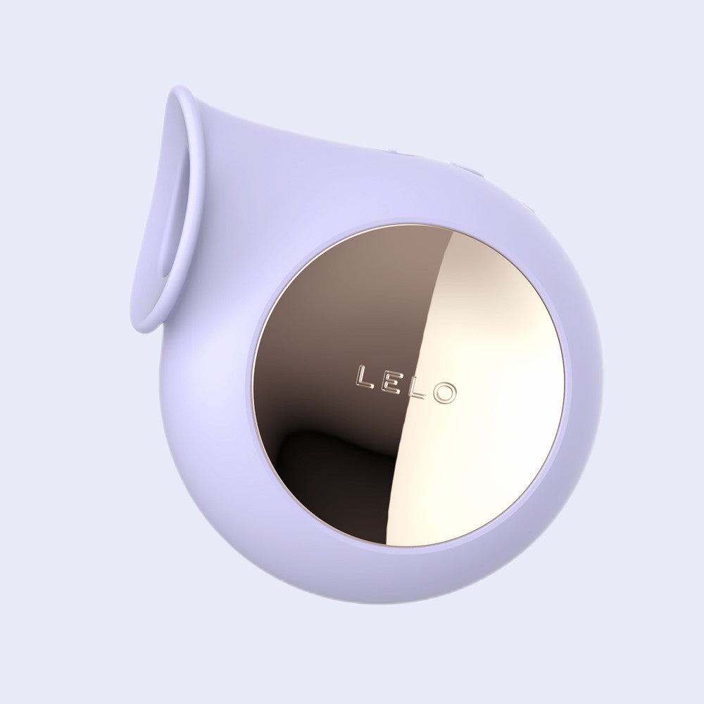 LELO Sila Air Suction Clitoral Stimulator