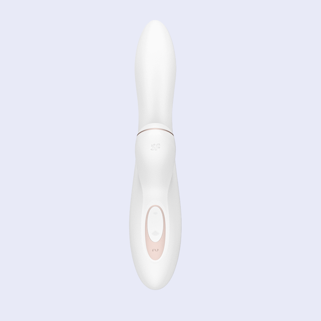 Satisfyer Pro+ G-Spot