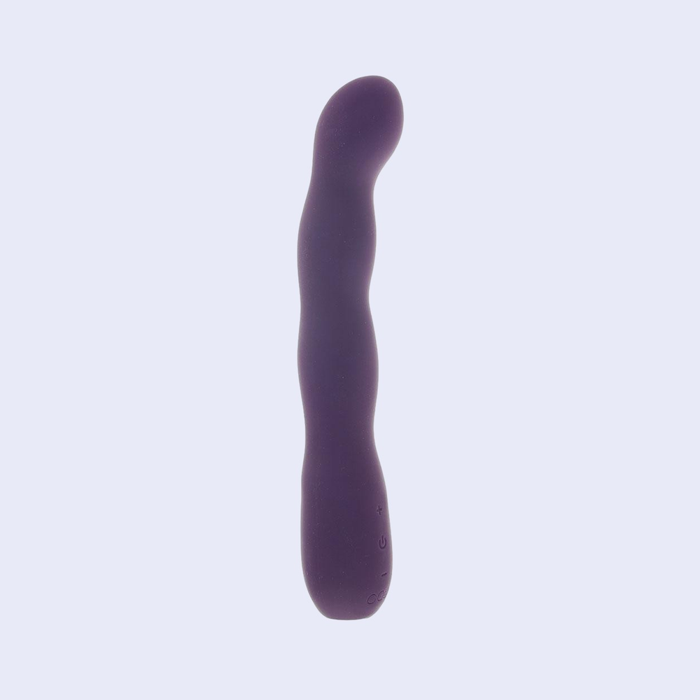 VEDO Quiver Plus Rechargeable G-Spot Vibrator