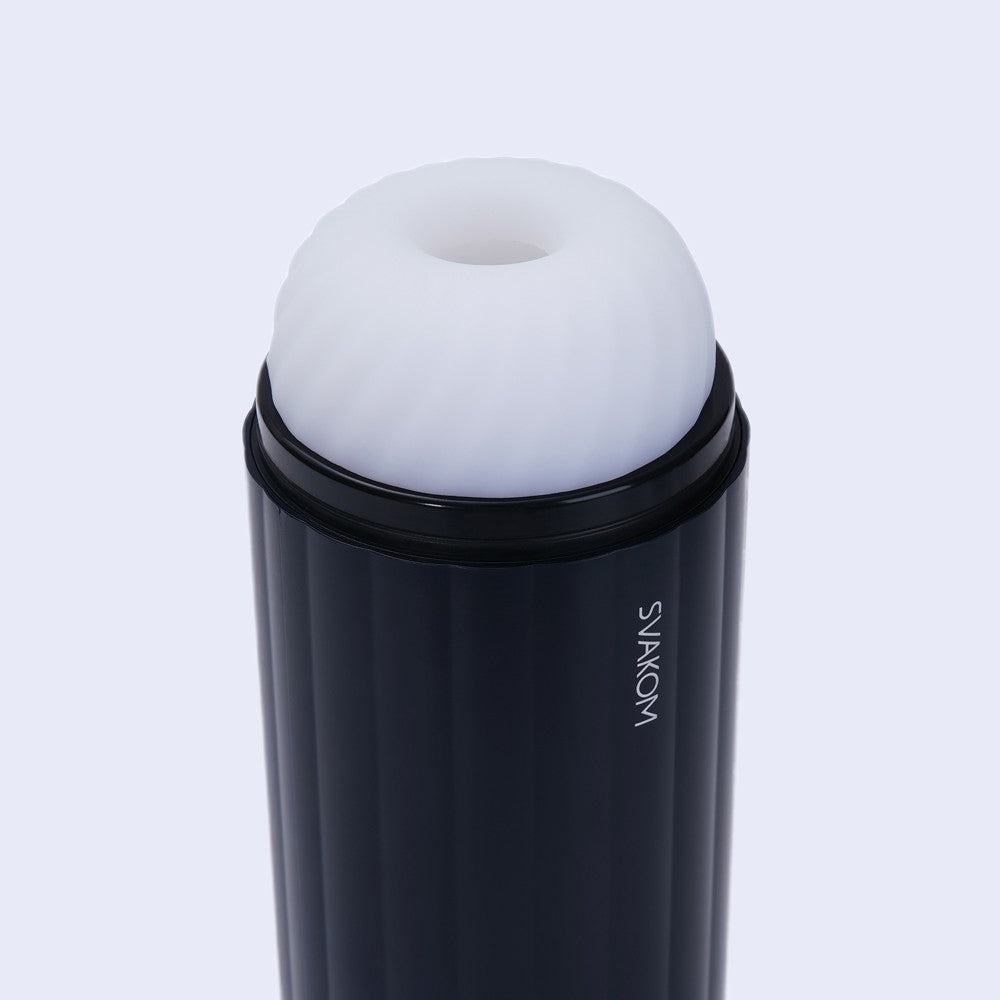 SVAKOM Sam Neo 2 Suction Vibrator